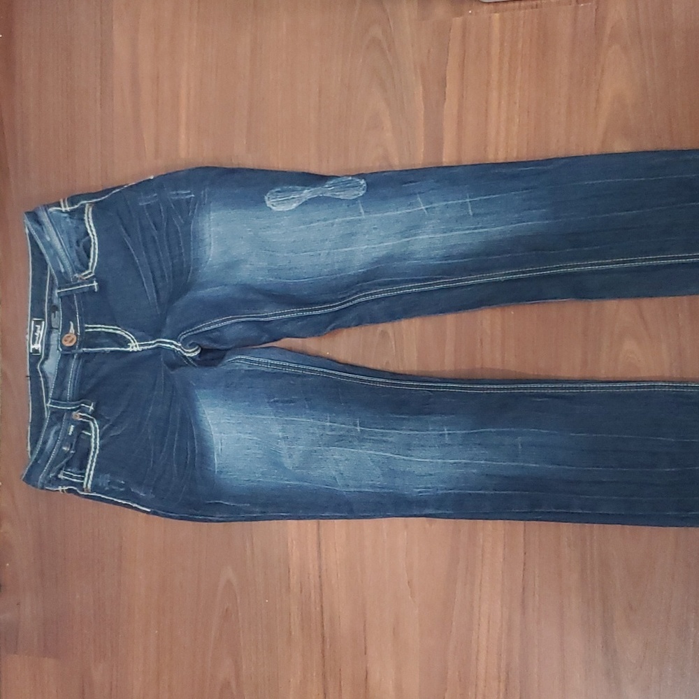 Soundgirl jeans